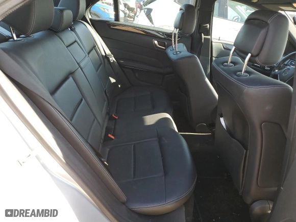 2015 Mercedes-Benz E-Class E 250 BlueTEC Luxury with VIN WDDHF0EB8FB099603, listed as a Copart auction lot 50248935 with 117,484 mi miles and Clean Title. Bid and sale history available at carsss.com. Image 10.