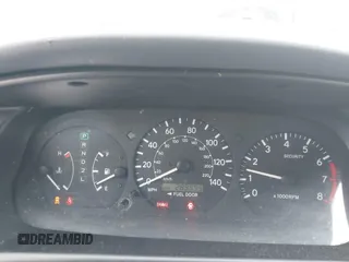 2001 Toyota Camry LE z VIN 4T1BF28K71U127407, wystawiony jako IAAI lot #42247606 z przebiegiem 289 995 mil mil oraz . Historia ofert i sprzedaży dostępna na DreamBid. Obrazek 7.