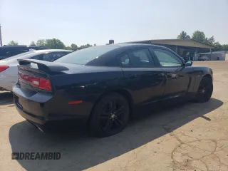2012 Dodge Charger SXT with VIN 2C3CDXJG0CH183667, listed as a Copart auction lot 59175764 with 157,889 mi miles and Clean Title. Bid and sale history available at carsss.com. Image 3.