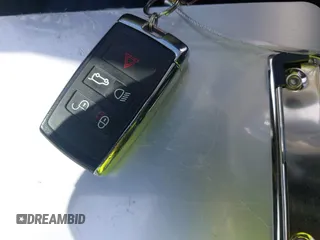 2018 Land Rover Range Rover Sport HSE Dynamic с VIN SALWV2SV9JA812661, выставлен на аукционе IAAI как лот 42215110 с пробегом 103 683 миль миль и . История ставок и продаж доступна на DreamBid. Изображение 11.