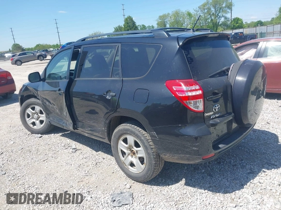 2012 Toyota RAV4 с VIN 2T3BF4DV7CW180145, выставлен на аукционе IAAI как лот 42226498 с пробегом 126 114 миль миль и . История ставок и продаж доступна на DreamBid. Изображение 3.