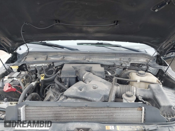 2011 Ford F-250 XL with VIN 1FT7X2B64BEB73064, listed as a IAAI auction lot 41707050 with 126,547 mi miles and . Bid and sale history available at DreamBid. Image 10.