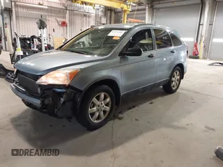 2011 Honda CR-V SE with VIN 5J6RE4H40BL071959, listed as a IAAI auction lot 41976383 with 180,883 mi miles. Bid and sale history available at carsss.com. Image 18.
