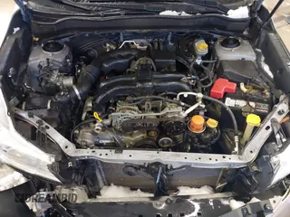 2014 Subaru Forester 2.5i Touring with VIN JF2SJAPC3EH541727, listed as a IAAI auction lot 41812809 with 94,506 mi miles. Bid and sale history available at carsss.com. Image 10.