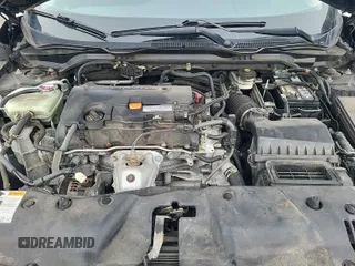 2017 Honda Civic LX with VIN 2HGFC2F58HH575889, listed as a IAAI auction lot 42285632 with 63,687 mi miles and . Bid and sale history available at DreamBid. Image 30.