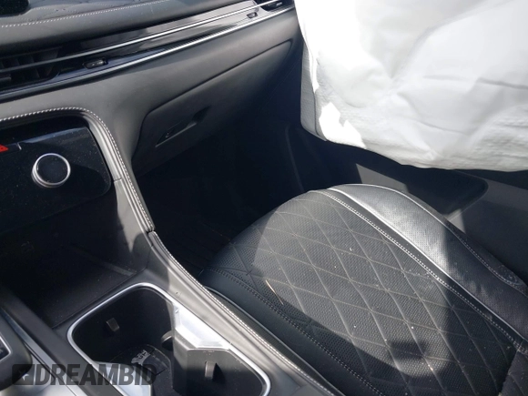 2022 Infiniti QX60 Autograph с VIN 5N1DL1HU2NC339771, выставлен на аукционе IAAI как лот 41196923 с пробегом 35 613 миль миль и . История ставок и продаж доступна на DreamBid. Изображение 5.