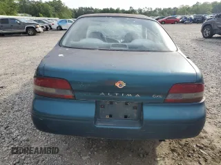 1997 Nissan Altima XE z VIN 1N4BU31D2VC138876, wystawiony jako Copart lot #53892515 z przebiegiem 155 286 mil mil oraz Szkoda całkowita • Salvage title. Historia ofert i sprzedaży dostępna na DreamBid. Obrazek 6.