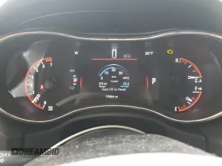 2015 Dodge Durango Limited with VIN 1C4RDJDG3FC873791, listed as a Copart auction lot 48118365 with 175,554 mi miles and Clean Title. Bid and sale history available at carsss.com. Image 9.