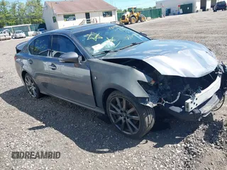 2014 Lexus GS 350 with VIN JTHCE1BL2E5025972, listed as a IAAI auction lot 42317494 with Not provided miles and . Bid and sale history available at DreamBid. Image 1.