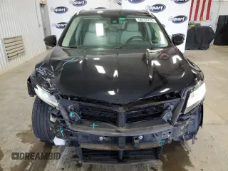2018 Lincoln MKC Reserve with VIN 5LMTJ3DH4JUL12501, listed as a Copart auction lot 58257475 with 42,368 mi miles and Salvage title. Bid and sale history available at DreamBid. Image 5.