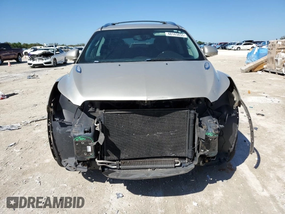 2013 Buick Enclave Premium with VIN 5GAKVDKD5DJ206207, listed as a Copart auction lot 48143855 with 145,341 mi miles and Salvage Title. Bid and sale history available at DreamBid. Image 5.