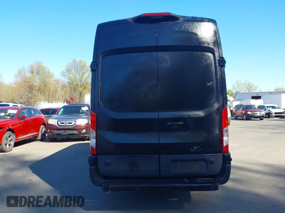 2020 Ford Transit Cargo с VIN 1FTBR3XG6LKB31123, выставлен на аукционе IAAI как лот 42034591 с пробегом 102 476 миль миль и . История ставок и продаж доступна на DreamBid. Изображение 16.