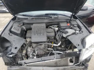 2016 GMC Terrain SLE with VIN 2GKFLTEK0G6128791, listed as a Copart auction lot 47941975 with 101,116 mi miles and Salvage Title. Bid and sale history available at carsss.com. Image 12.