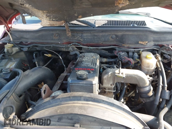 2007 Dodge 2500 SLT with VIN 3D7KS28C97G761778, listed as a IAAI auction lot 42392721 with 234,485 mi miles and . Bid and sale history available at DreamBid. Image 10.