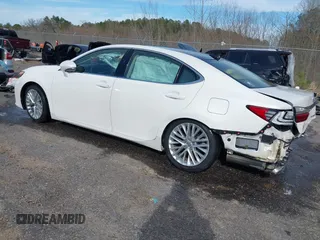 2016 Lexus ES 330 with VIN JTHBK1GG2G2228249, listed as a IAAI auction lot 41701494 with 59,341 mi miles and . Bid and sale history available at carsss.com. Image 3.