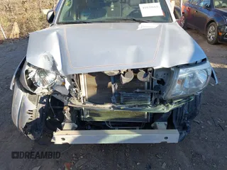 2007 Toyota Tacoma with VIN 5TELU42N27Z391485, listed as a IAAI auction lot 41030669 with 214,968 mi miles and . Bid and sale history available at DreamBid. Image 6.