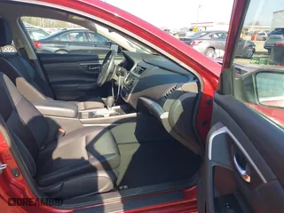 2016 Nissan Altima 2.5 SL with VIN 1N4AL3APXGC281084, listed as a IAAI auction lot 41528669 with 59,201 mi miles. Bid and sale history available at carsss.com. Image 5.