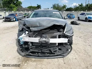 2021 Hyundai Sonata SE with VIN 5NPEG4JA4MH117685, listed as a Copart auction lot 48655575 with 32,355 mi miles and Non Repairable. Bid and sale history available at carsss.com. Image 13.