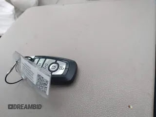 2024 Ford Expedition Max Limited с VIN 1FMJK2A83REA47162, выставлен на аукционе IAAI как лот 42416938 с пробегом 46 252 миль миль и . История ставок и продаж доступна на DreamBid. Изображение 11.