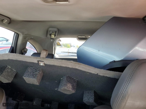 2009 Honda CR-V EX-L with VIN 5J6RE487X9L052596, listed as a Copart auction lot 52109765 with 0 mi miles and Salvage Title. Bid and sale history available at carsss.com. Image 10.