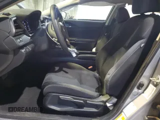 2019 Honda Insight EX z VIN 19XZE4F56KE023943, wystawiony jako Copart lot #55554415 z przebiegiem 168 666 mil mil oraz Szkoda całkowita • Salvage title. Historia ofert i sprzedaży dostępna na DreamBid. Obrazek 7.