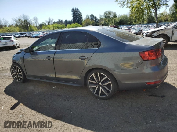 2012 Volkswagen Jetta GLI Autobahn с VIN 3VW5A7AJ6CM017046, выставлен на аукционе Copart как лот 54097865 с пробегом 94 844 миль миль и Списание • Salvage title. История ставок и продаж доступна на DreamBid. Изображение 2.
