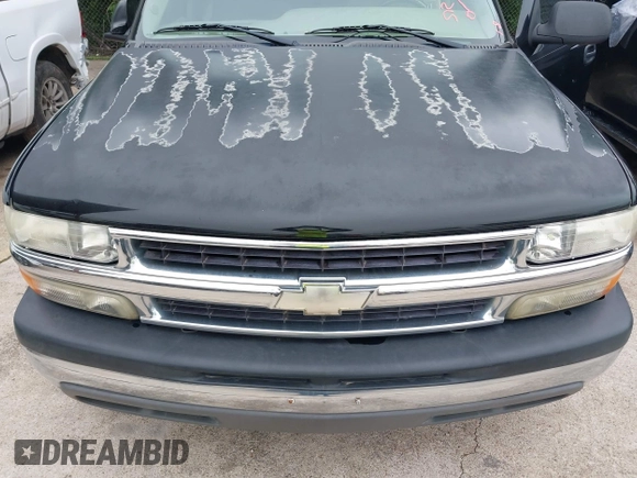 2006 Chevrolet Tahoe Z71 with VIN 1GNEC13T06R114925, listed as a IAAI auction lot 42159969 with 172,378 mi miles and . Bid and sale history available at DreamBid. Image 6.