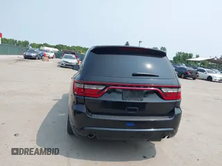 2022 Dodge Durango R/T Plus с VIN 1C4SDJCT1NC211366, выставлен на аукционе IAAI как лот 42388069 с пробегом 51 612 миль миль и . История ставок и продаж доступна на DreamBid. Изображение 16.