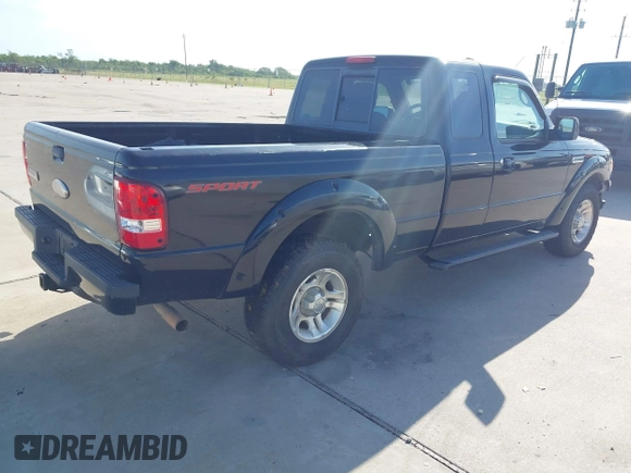 2011 Ford Ranger XL z VIN 1FTKR1EE2BPB09952, wystawiony jako IAAI lot #42704136 z przebiegiem 239 307 mil mil oraz . Historia ofert i sprzedaży dostępna na DreamBid. Obrazek 4.