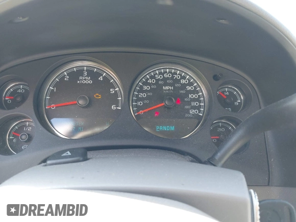 2009 GMC Yukon SLT 4SB with VIN 1GKFK33089R168984, listed as a IAAI auction lot 41863772 with 316,967 mi miles and . Bid and sale history available at DreamBid. Image 7.