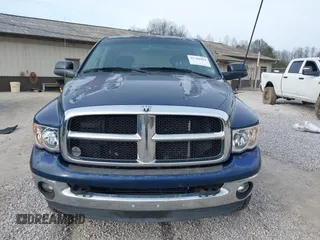 2005 Dodge 2500 SLT with VIN 3D7KS28C15G793024, listed as a IAAI auction lot 41703984 with 175,928 mi miles and . Bid and sale history available at DreamBid. Image 13.