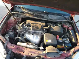 2017 Toyota Camry XSE with VIN 4T1BF1FK6HU616503, listed as a Copart auction lot 86307545 with 124,825 mi miles and Salvage title. Bid and sale history available at DreamBid. Image 15.