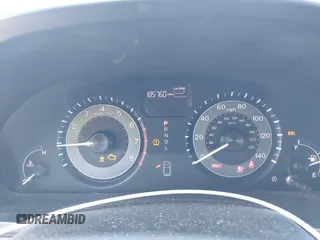 2013 Honda Odyssey EX-L с VIN 5FNRL5H66DB073076, выставлен на аукционе IAAI как лот 41886808 с пробегом 185 760 миль миль и . История ставок и продаж доступна на DreamBid. Изображение 7.