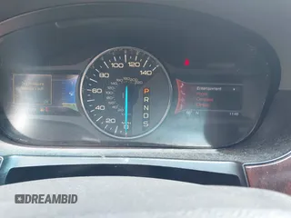 2013 Ford Edge Limited with VIN 2FMDK3KC8DBA35356, listed as a IAAI auction lot 42605566 with 201,943 mi miles and . Bid and sale history available at DreamBid. Image 7.