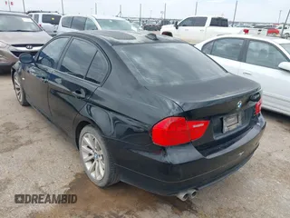 2011 BMW 3 Series 328i with VIN WBAPH7G58BNN05966, listed as a IAAI auction lot 42596914 with 166,047 mi miles and . Bid and sale history available at DreamBid. Image 3.