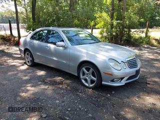 2009 Mercedes-Benz E 350 Luxury z VIN WDBUF87X09B420231, wystawiony jako IAAI lot #42567746 z przebiegiem Nie podano mil oraz . Historia ofert i sprzedaży dostępna na DreamBid. Obrazek 1.