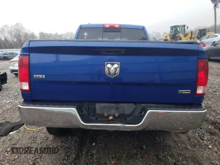 2015 Ram 1500 Lone Star with VIN 1C6RR6GG6FS512210, listed as a Copart auction lot 44135155 with 161,226 mi miles and Salvage Title. Bid and sale history available at carsss.com. Image 6.