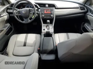 2019 Honda Civic Sedan LX with VIN 19XFC2F65KE022711, listed as a Copart auction lot 49003335 with 97,563 mi miles and Clean Title. Bid and sale history available at carsss.com. Image 8.