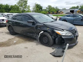 2016 Nissan Altima SL z VIN 1N4AL3AP2GC192545, wystawiony jako Copart lot #61090785 z przebiegiem 135 394 mil mil oraz Szkoda całkowita • Salvage title. Historia ofert i sprzedaży dostępna na DreamBid. Obrazek 4.