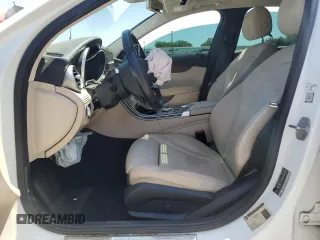 2019 Mercedes-Benz C 300 z VIN WDDWF8DB9KR515666, wystawiony jako Copart lot #57494005 z przebiegiem 101 439 mil mil oraz Tytuł czysty. Historia ofert i sprzedaży dostępna na DreamBid. Obrazek 7.