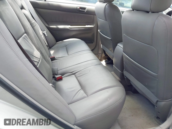 2003 Toyota Camry LE with VIN 4T1BE32K73U157902, listed as a IAAI auction lot 42248544 with 106,675 mi miles and . Bid and sale history available at DreamBid. Image 8.