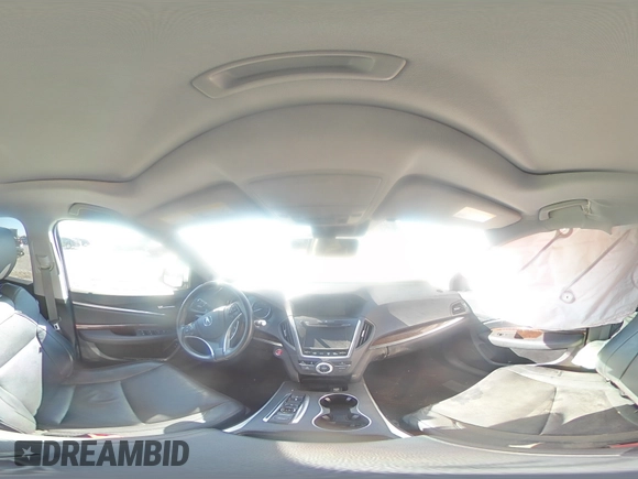 2019 Acura MDX with VIN 5J8YD3H30KL009601, listed as a Copart auction lot 77083364 with 0 mi miles and Salvage Title. Bid and sale history available at carsss.com. Image 13.