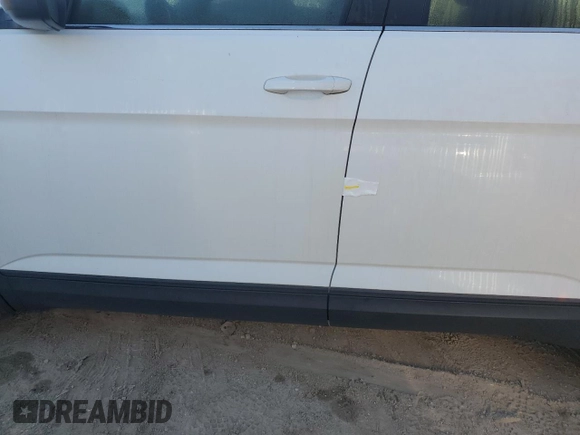 2022 Volkswagen Atlas SE with VIN 1V2JP2CA5NC533160, listed as a Copart auction lot 78909884 with 30,344 mi miles and Non repairable. Bid and sale history available at DreamBid. Image 13.