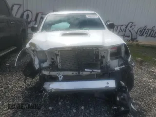 2005 Toyota Tacoma z VIN 5TEMU52N15Z050084, wystawiony jako Copart lot #89392445 z przebiegiem 158 752 mil mil oraz Szkoda całkowita • Salvage title. Historia ofert i sprzedaży dostępna na DreamBid. Obrazek 5.