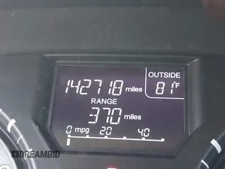2011 Honda Odyssey EX-L with VIN 5FNRL5H69BB092752, listed as a IAAI auction lot 42245534 with 142,718 mi miles and . Bid and sale history available at DreamBid. Image 15.