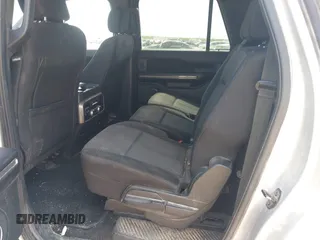 2018 Ford Expedition Max XLT with VIN 1FMJK1HT7JEA28509, listed as a IAAI auction lot 41991279 with 162,266 mi miles and . Bid and sale history available at DreamBid. Image 8.