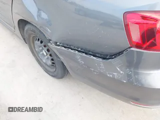 2015 Volkswagen Jetta S с VIN 3VW2K7AJ5FM276681, выставлен на аукционе IAAI как лот 42325182 с пробегом 69 645 миль миль и . История ставок и продаж доступна на DreamBid. Изображение 6.
