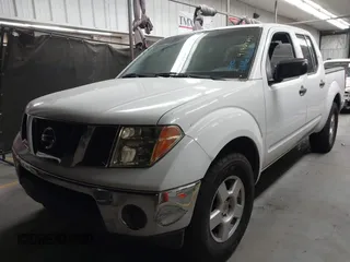 2007 Nissan Frontier SE with VIN 1N6AD07U47C401350, listed as a IAAI auction lot 41969391 with 260,040 mi miles and . Bid and sale history available at DreamBid. Image 17.