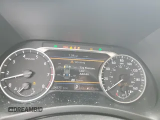 2024 Nissan Sentra SV z VIN 3N1AB8CV2RY212408, wystawiony jako Copart lot #61349405 z przebiegiem 24 175 mil mil oraz Nie do naprawy • Non repairable. Historia ofert i sprzedaży dostępna na DreamBid. Obrazek 9.