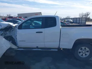 2016 Chevrolet Colorado 2WD WT with VIN 1GCHSBEA0G1266634, listed as a IAAI auction lot 41664775 with 112,735 mi miles and . Bid and sale history available at DreamBid. Image 15.